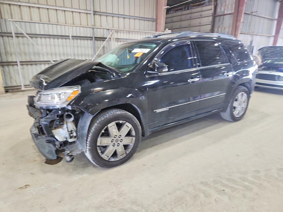 Продажа на аукционе авто 2016 Gmc Acadia, vin: 1GKKRTKD7GJ208840, номер лота: 61705826