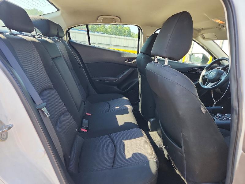 Aukcja sprzedaży 2016 Mazda 3, vin: 3MZBM1U76GM277931, numer aukcji: 59896326