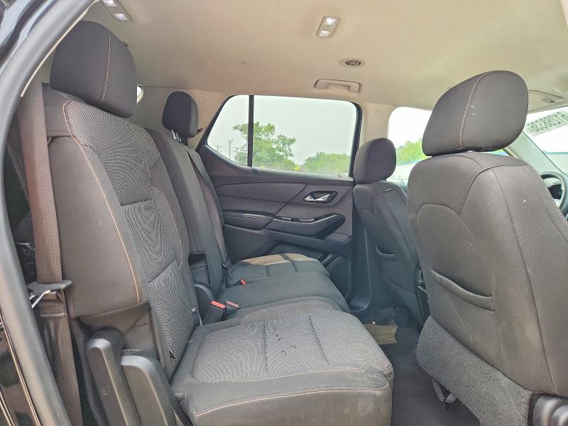 Aukcja sprzedaży 2020 Chevrolet Traverse, vin: 1GNERFKWXLJ313868, numer aukcji: 61288336