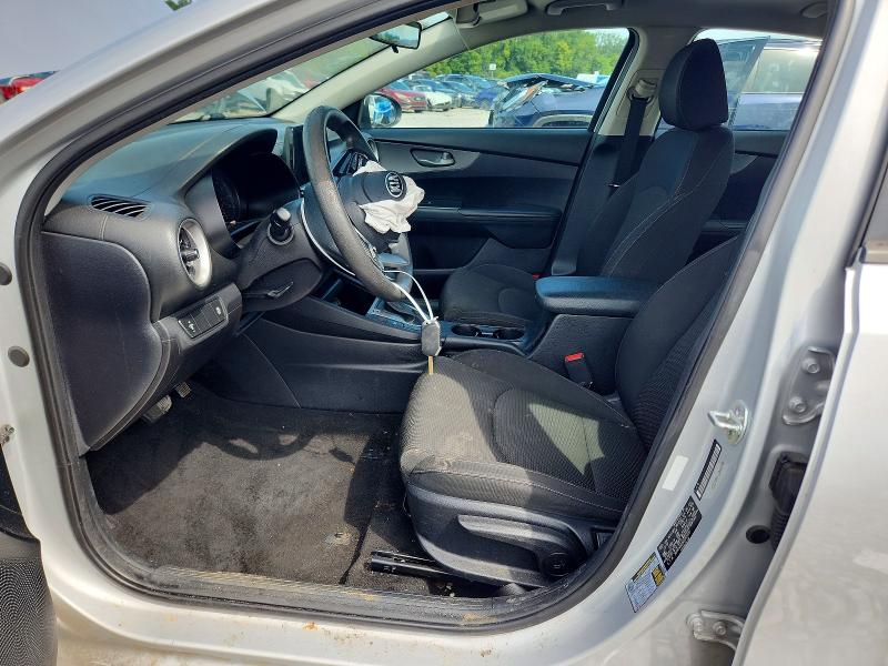 Aukcja sprzedaży 2019 Kia Forte, vin: 3KPF24AD3KE062015, numer aukcji: 62706646