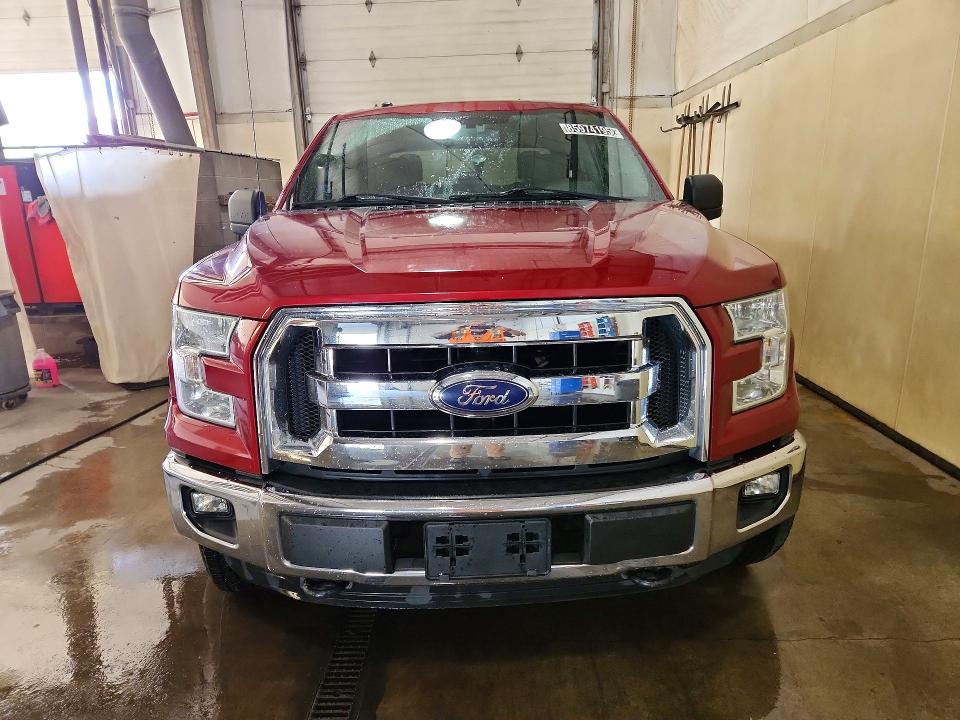 2015 Ford F150 მანქანა იყიდება აუქციონზე, vin: 1FTEW1E84FKE12332, აუქციონის ნომერი: 85974195