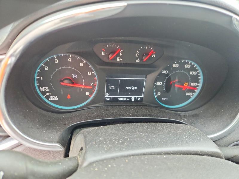 Aukcja sprzedaży 2019 Chevrolet Malibu, vin: 1G1ZD5ST5KF112625, numer aukcji: 59350616