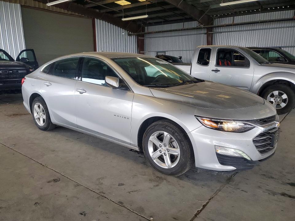 2022 Chevrolet Malibu მანქანა იყიდება აუქციონზე, vin: 1G1ZD5ST0NF174938, აუქციონის ნომერი: 59679606