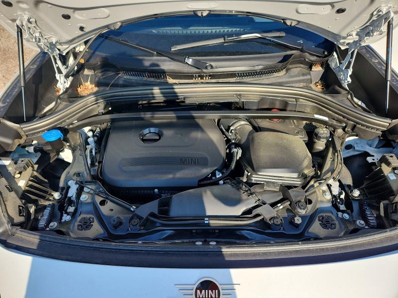 Продажа на аукционе авто 2025 Mini Countryman, vin: WMZ23GA07S7T75157, номер лота: 60422486