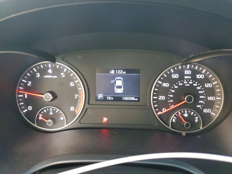 Продаж на аукціоні авто 2019 Kia Optima, vin: 5XXGT4L34KG346783, номер лоту: 61938256