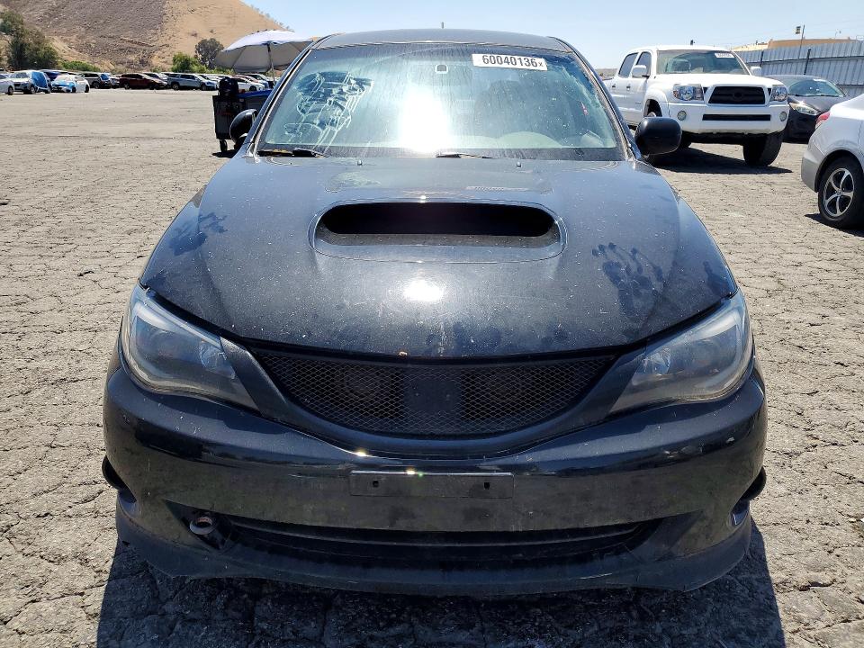 2008 Subaru Impreza მანქანა იყიდება აუქციონზე, vin: JF1GE74628G508793, აუქციონის ნომერი: 60040136