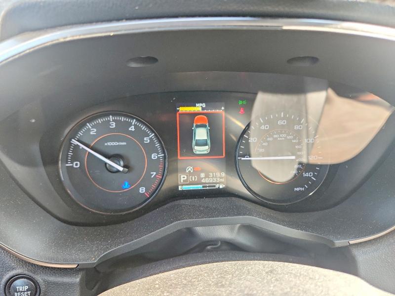 Продаж на аукціоні авто 2021 Subaru Crosstrek, vin: JF2GTAEC2M8330813, номер лоту: 60762266