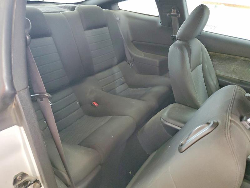 Auction sale of the 2006 Ford Mustang, vin: 1ZVFT82H365207011, lot number: 61562296