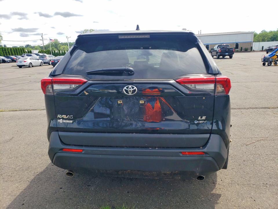 2025 Toyota Rav4 მანქანა იყიდება აუქციონზე, vin: JTMMWRFV7SD322847, აუქციონის ნომერი: 59920456