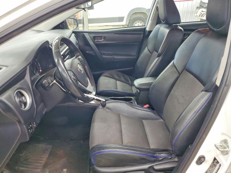 Aukcja sprzedaży 2017 Toyota Corolla, vin: 5YFBURHEXHP736947, numer aukcji: 60192346