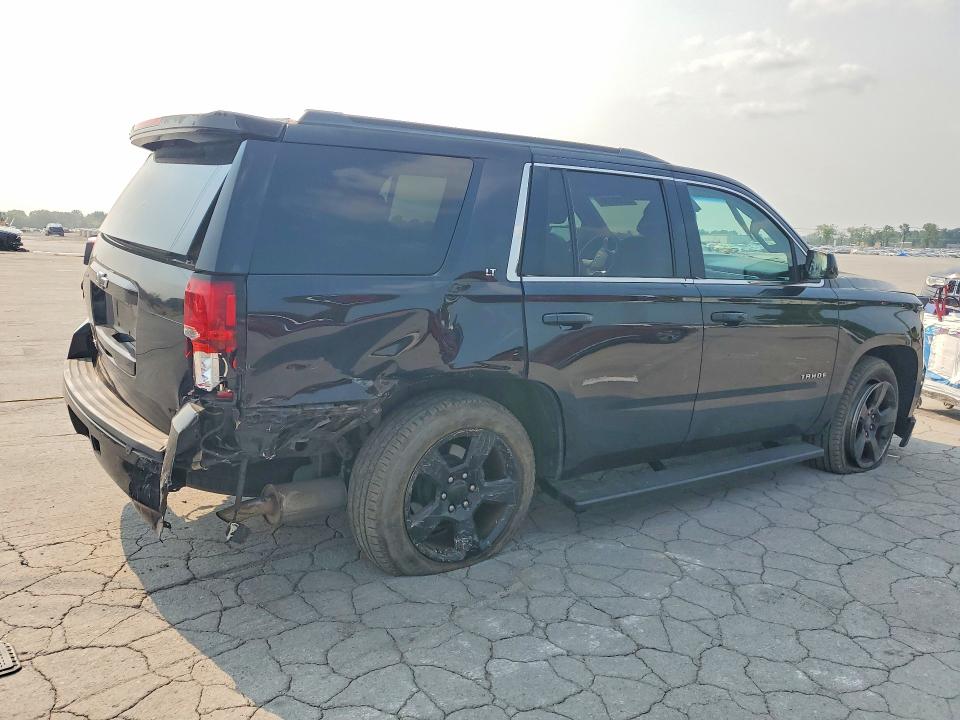 Aukcja sprzedaży 2015 Chevrolet Tahoe, vin: 1GNSCBKC1FR200190, numer aukcji: 63050706