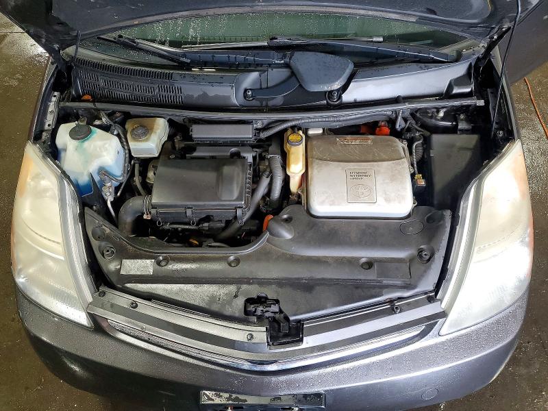 59624966 :رقم المزاد ، JTDKB20UX83384932 vin ، 2008 Toyota Prius مزاد بيع