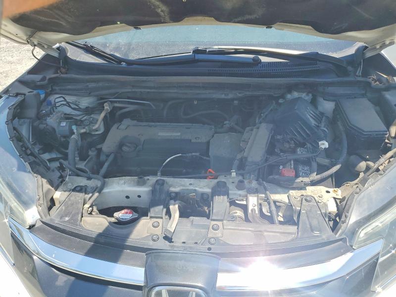 Aukcja sprzedaży 2016 Honda Cr-v, vin: 5J6RM4H94GL006991, numer aukcji: 60747626