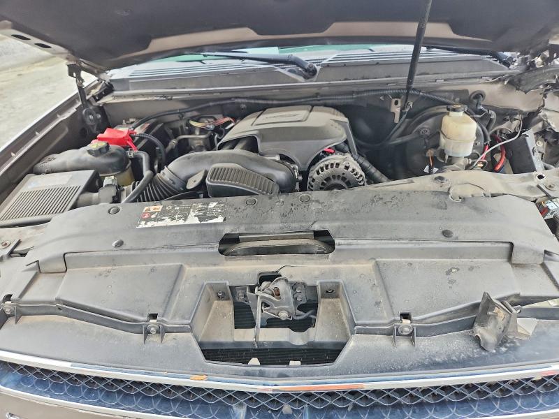 Продажа на аукционе авто 2012 Chevrolet Suburban, vin: 1GNSKJE74CR298400, номер лота: 60799406