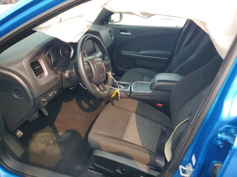 Aukcja sprzedaży 2023 Dodge Charger, vin: 2C3CDXBG8PH583609, numer aukcji: 60679906