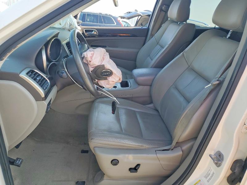Aukcja sprzedaży 2011 Jeep Grand Cherokee, vin: 1J4RR4GG8BC701923, numer aukcji: 61098986