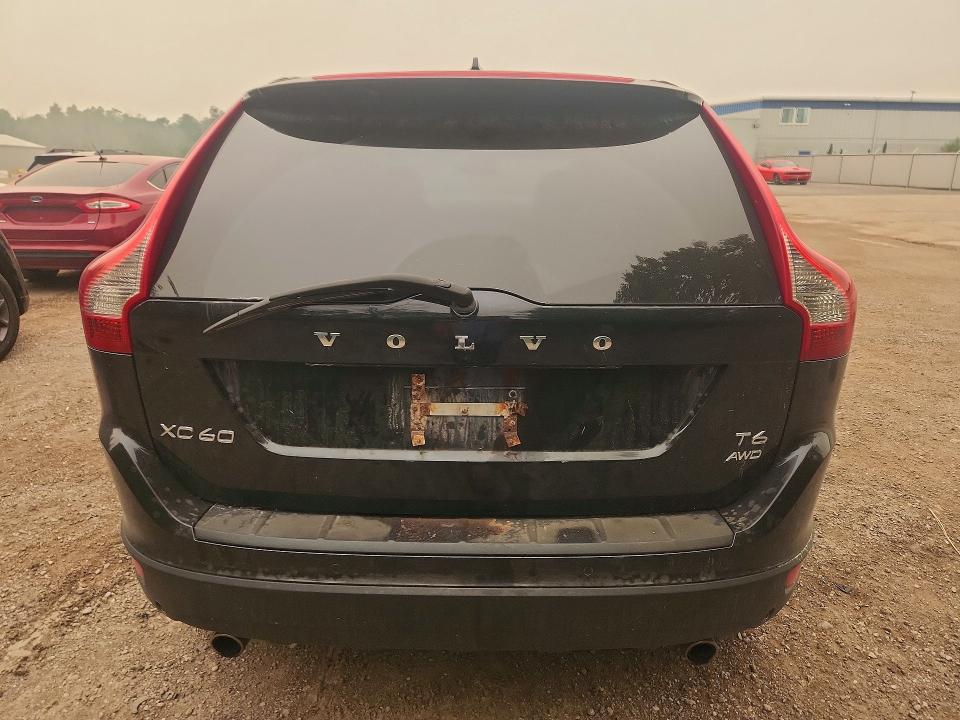 Продажа на аукционе авто 2013 Volvo Xc60, vin: YV4902DZ8D2449607, номер лота: 61134126