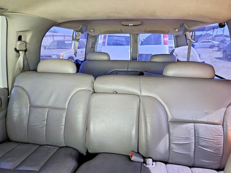 Продаж на аукціоні авто 1999 Chevrolet Suburban, vin: 3GNEC16R1XG187383, номер лоту: 62303606