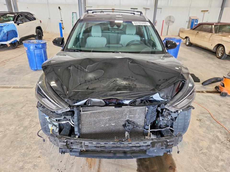 Aukcja sprzedaży 2021 Hyundai Tucson, vin: KM8J3CAL7MU314499, numer aukcji: 63103486
