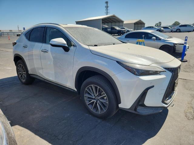 53576276 :رقم المزاد ، JTJGKCEZ6S2065067 vin ، 2025 Lexus Nx 350h مزاد بيع