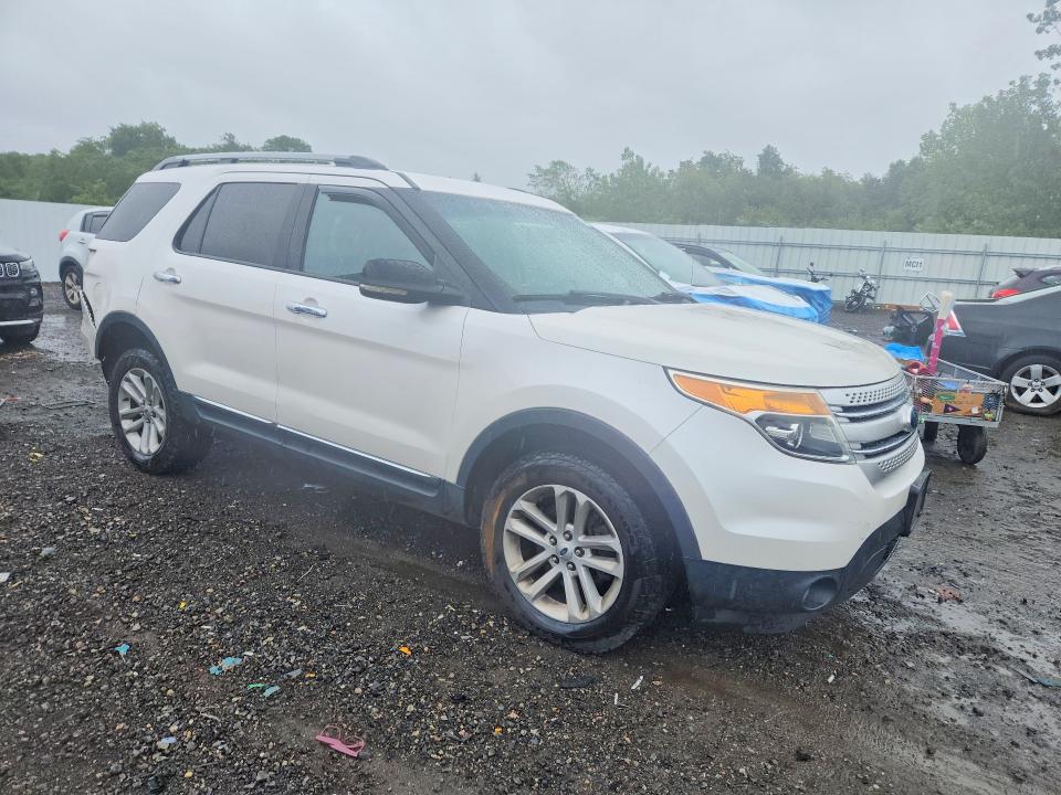 Продаж на аукціоні авто 2013 Ford Explorer, vin: 1FM5K8D82DGA32536, номер лоту: 63057966