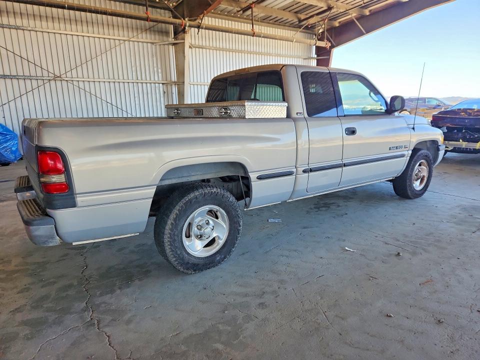 Продаж на аукціоні авто 1998 Dodge Ram 1500, vin: 1B7HC13ZXWJ224891, номер лоту: 61919896