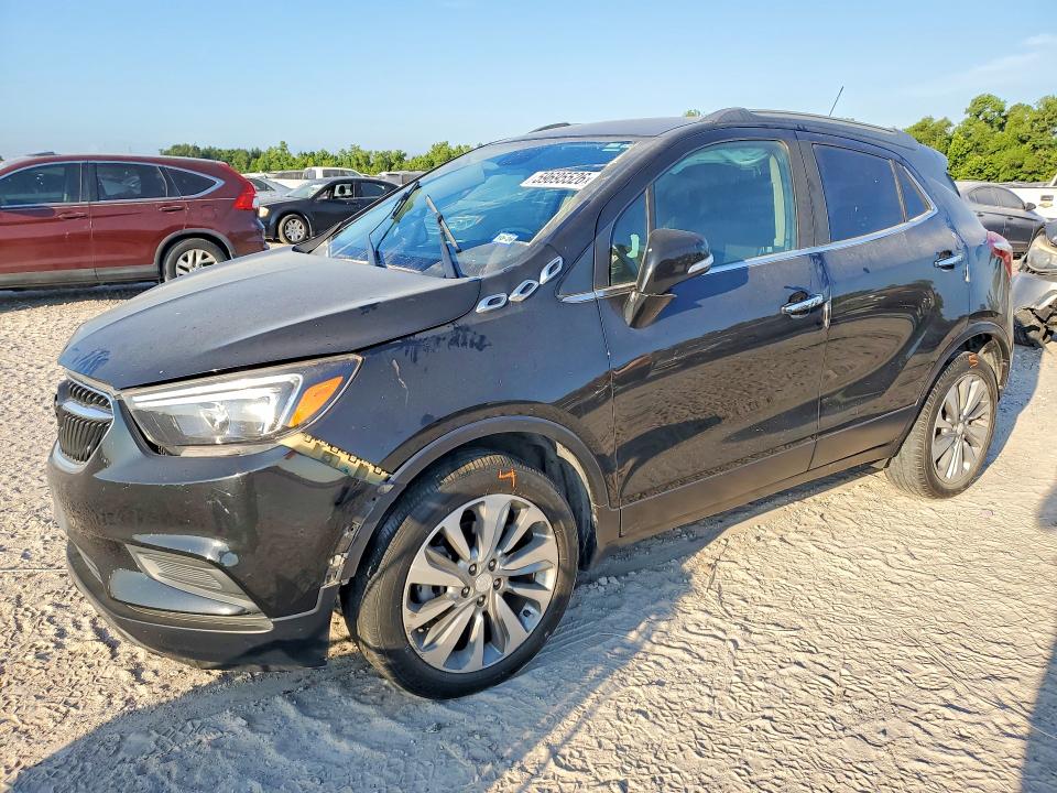 Aukcja sprzedaży 2018 Buick Encore, vin: KL4CJASB1JB513174, numer aukcji: 59695526