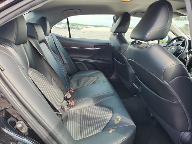 Aukcja sprzedaży 2020 Toyota Camry, vin: 4T1G11AK6LU364496, numer aukcji: 60785306