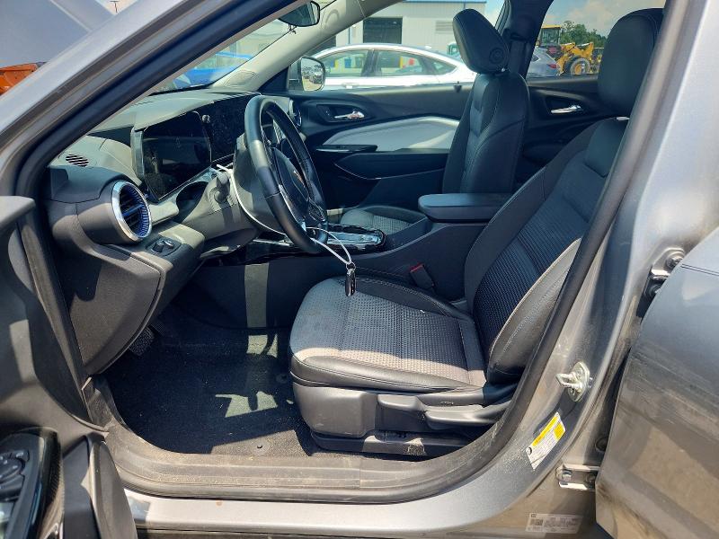 Aukcja sprzedaży 2024 Chevrolet Trax, vin: KL77LHE24RC198217, numer aukcji: 59791596