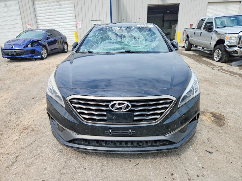 Продаж на аукціоні авто 2015 Hyundai Sonata, vin: 5NPE34AB9FH049097, номер лоту: 63289886
