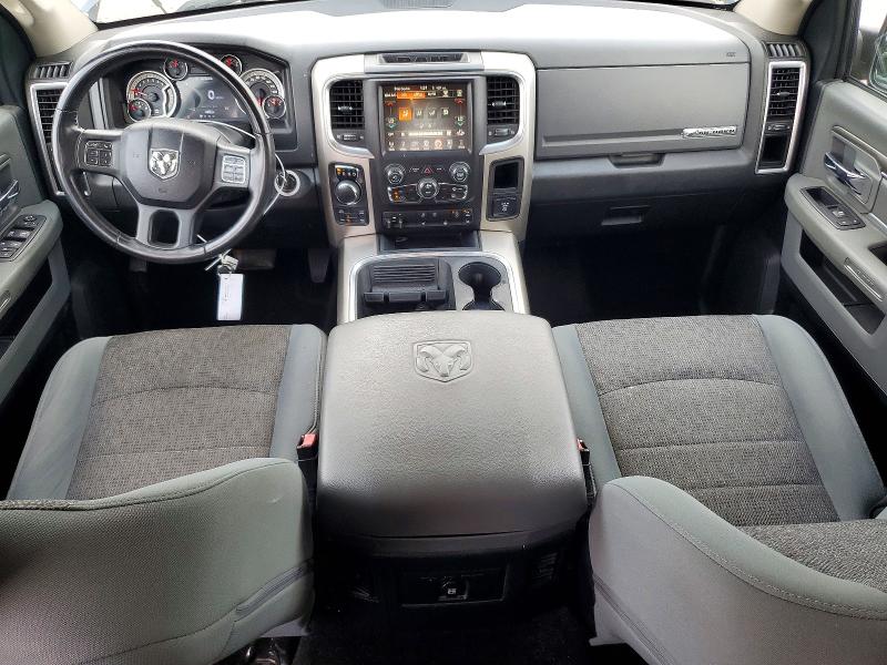 Aukcja sprzedaży 2017 Ram 1500, vin: 3C6RR7LT2HG506570, numer aukcji: 61354856