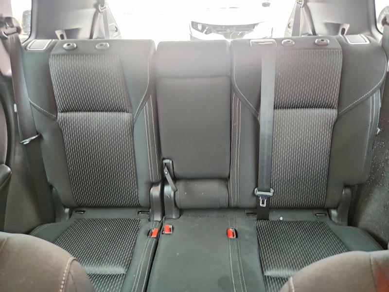 Aukcja sprzedaży 2023 Mitsubishi Outlander, vin: JA4J3TA88PZ045186, numer aukcji: 62923686
