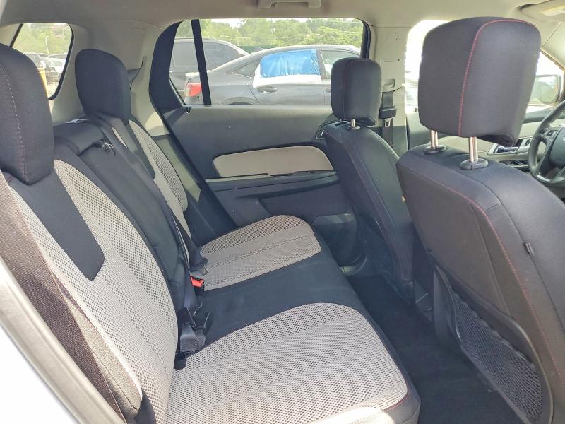 Aukcja sprzedaży 2017 Gmc Terrain, vin: 2GKALMEK6H6348938, numer aukcji: 59813986
