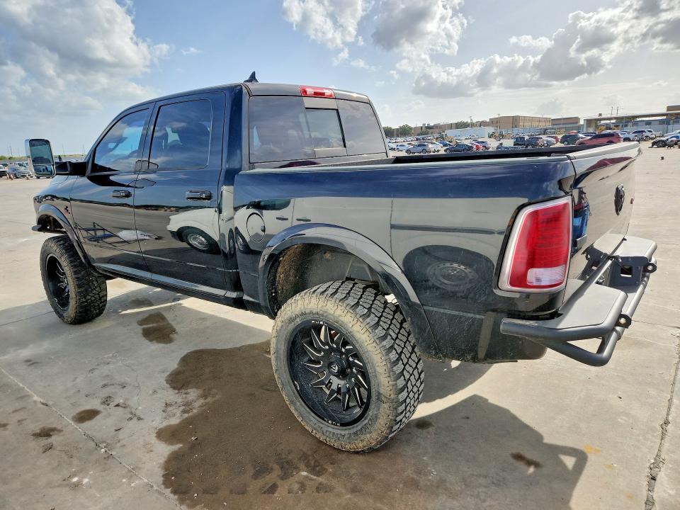 2017 Ram 1500 მანქანა იყიდება აუქციონზე, vin: 1C6RR7NM0HS877029, აუქციონის ნომერი: 61242856