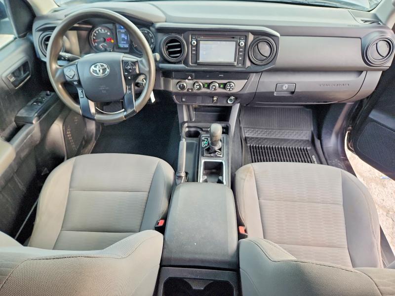 2019 Toyota Tacoma მანქანა იყიდება აუქციონზე, vin: 5TFSX5EN4KX070102, აუქციონის ნომერი: 61391126