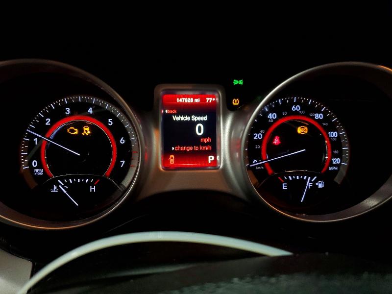 Aukcja sprzedaży 2018 Dodge Journey, vin: 3C4PDCAB0JT509952, numer aukcji: 61218996