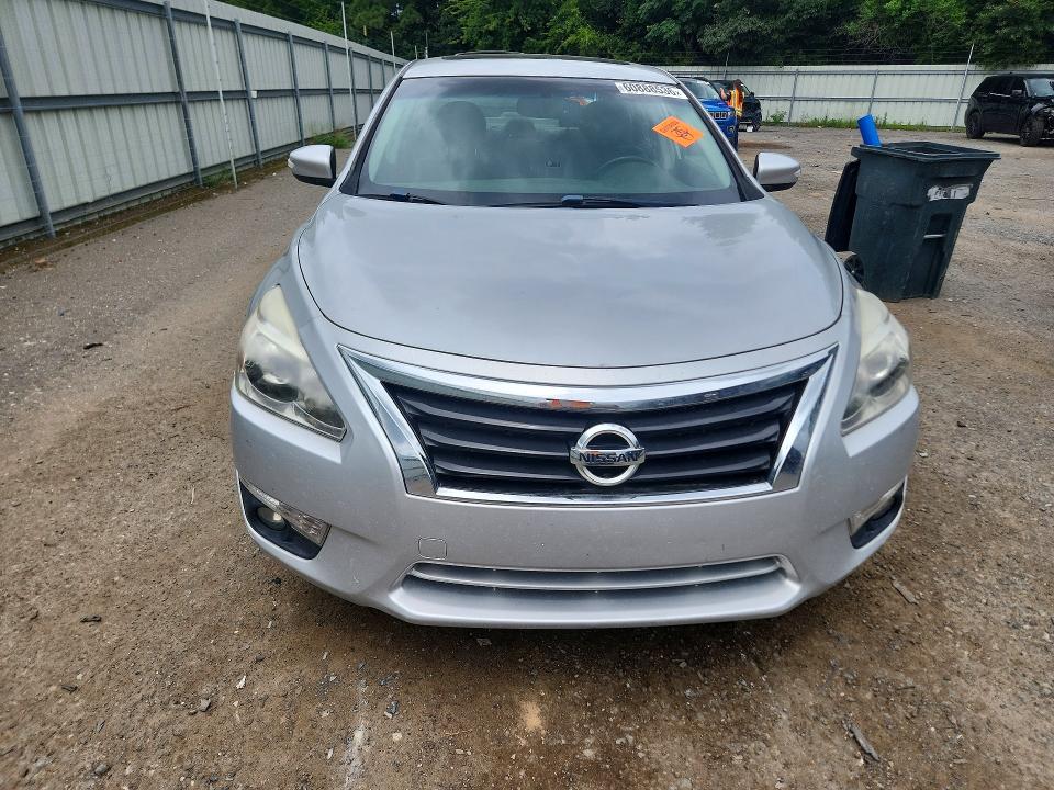 Продажа на аукционе авто 2013 Nissan Altima, vin: 1N4AL3AP4DN403924, номер лота: 60888536