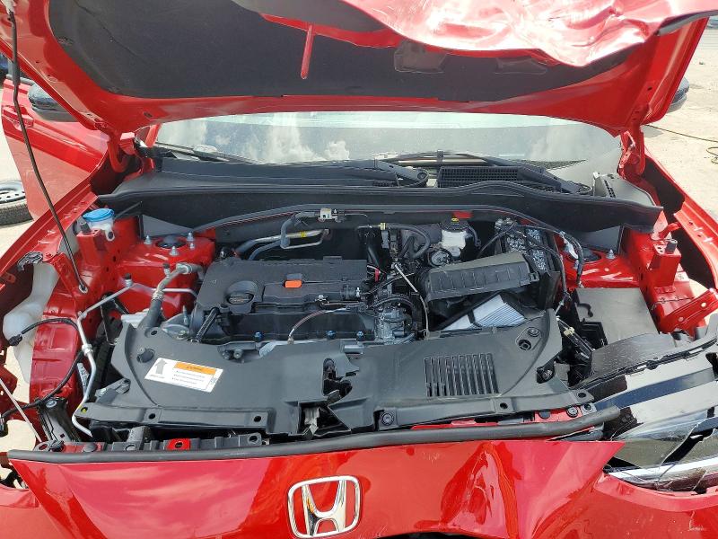 Aukcja sprzedaży 2026 Honda Hr-v, vin: 3CZRZ1H50TM717657, numer aukcji: 61606426