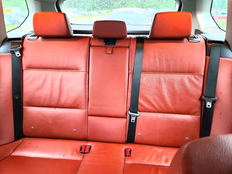 Aukcja sprzedaży 2013 Bmw X3, vin: 5UXWX9C54D0D00407, numer aukcji: 63069396