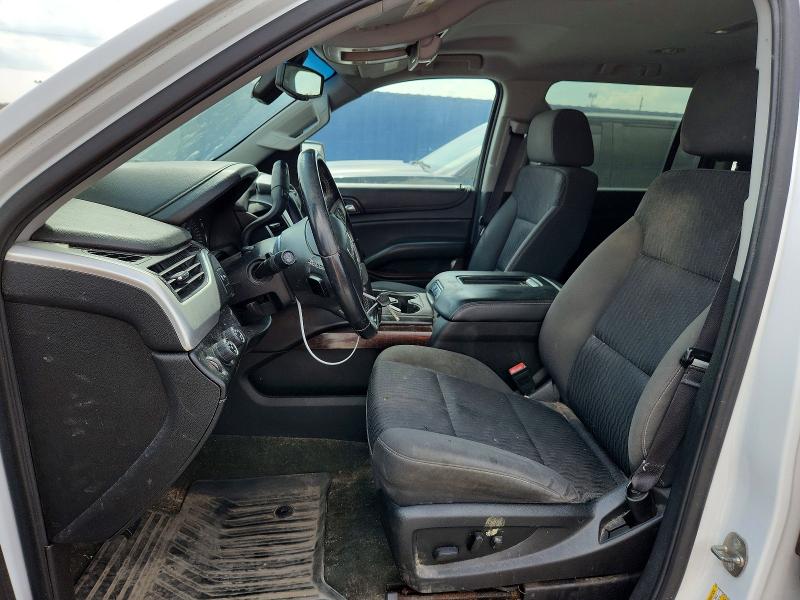 Продаж на аукціоні авто 2015 Gmc Yukon Xl, vin: 1GKS2GKCXFR131738, номер лоту: 60415976