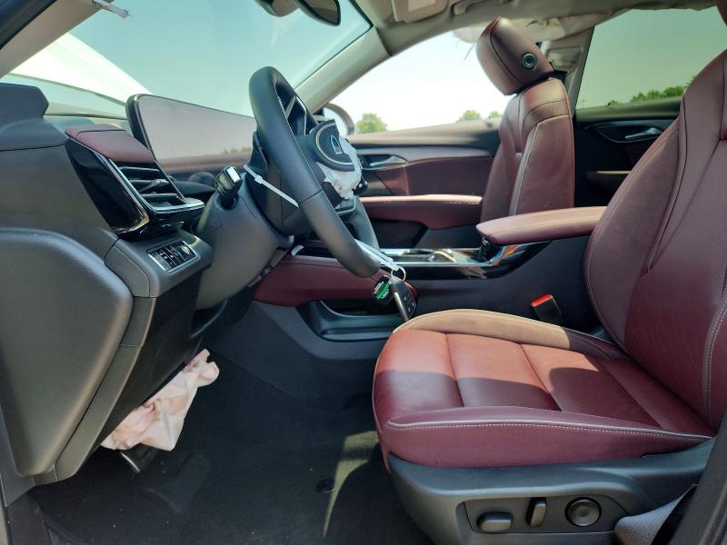 Продажа на аукционе авто 2026 Buick Envision, vin: LRBFZPR44TD026935, номер лота: 59316626
