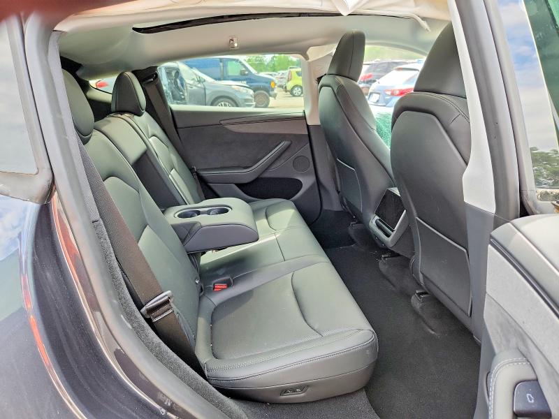 Aukcja sprzedaży 2026 Tesla Model Y, vin: 7SAYGDEE0TA386659, numer aukcji: 60704806