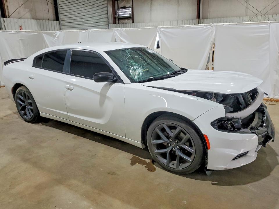 Продаж на аукціоні авто 2021 Dodge Charger, vin: 2C3CDXBG2MH540427, номер лоту: 60051866