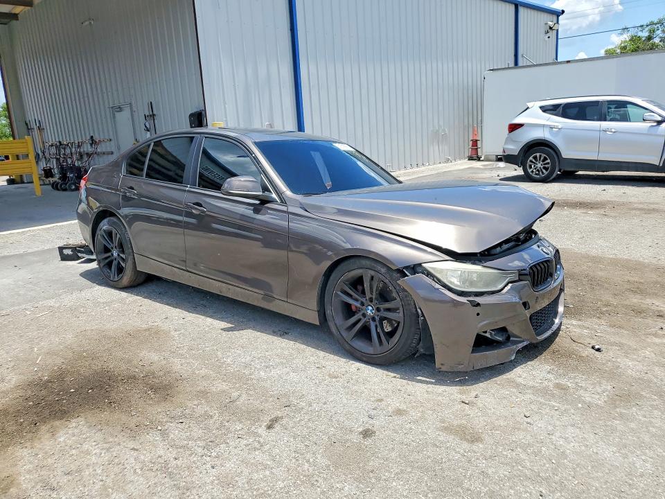 Aukcja sprzedaży 2015 Bmw 320, vin: WBA3C3C55FP664434, numer aukcji: 59316656