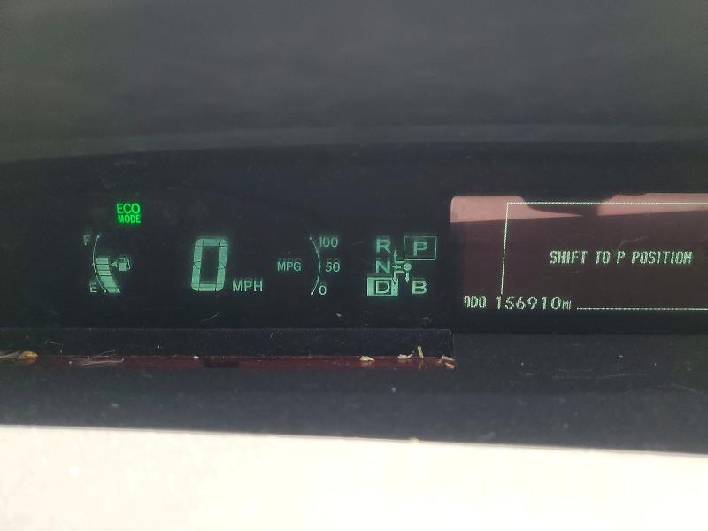 Auction sale of the 2010 Toyota Prius, vin: JTDKN3DU9A0105968, lot number: 60014256