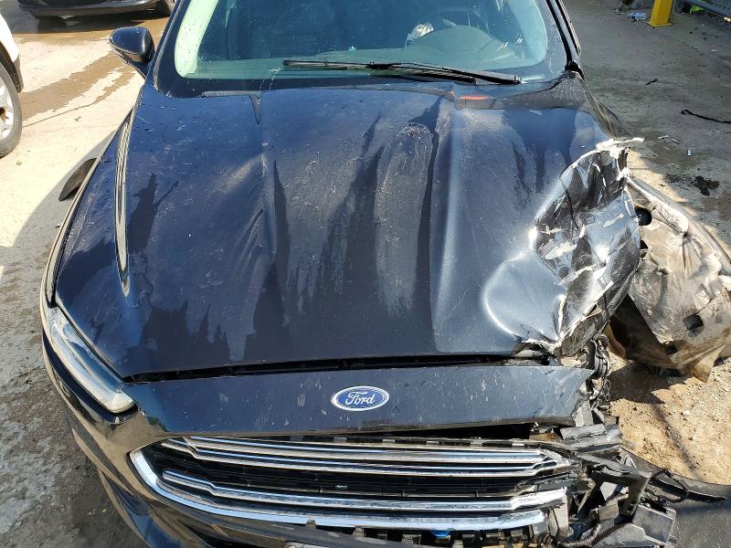 2013 Ford Fusion მანქანა იყიდება აუქციონზე, vin: 3FA6P0H75DR320238, აუქციონის ნომერი: 60796816