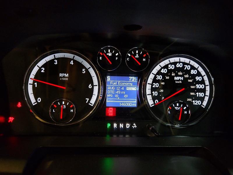 61865626 :رقم المزاد ، 1C6RD7GT1CS285778 vin ، 2012 Dodge Ram 1500 مزاد بيع