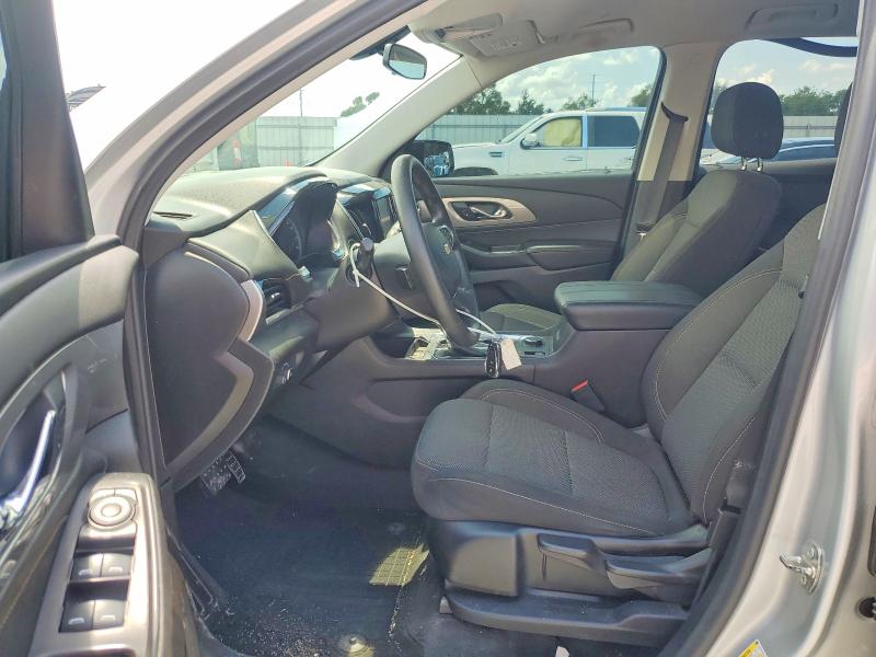 Продаж на аукціоні авто 2019 Chevrolet Traverse, vin: 1GNERFKWXKJ221626, номер лоту: 60175346