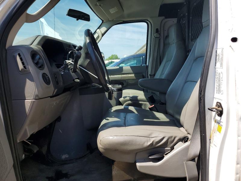 Продажа на аукционе авто 2011 Ford Econoline, vin: 1FTNE1EW6BDB33416, номер лота: 62856436