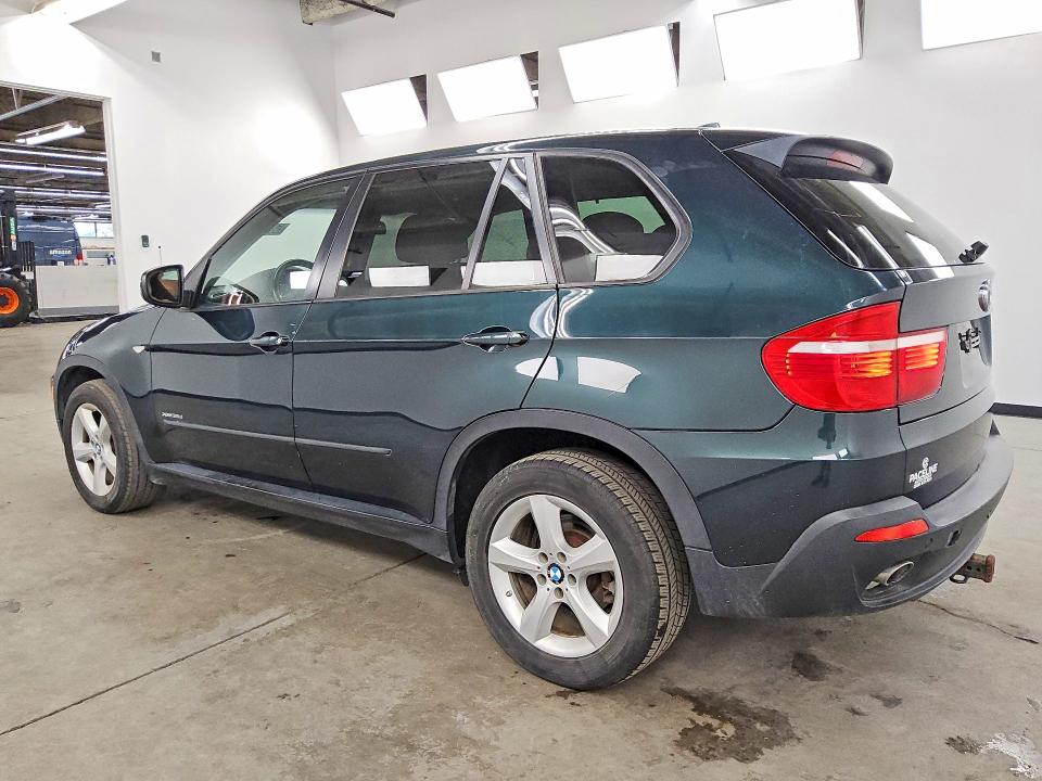 Продажа на аукционе авто 2010 Bmw X5, vin: 5UXFF0C56ALT75812, номер лота: 58752936
